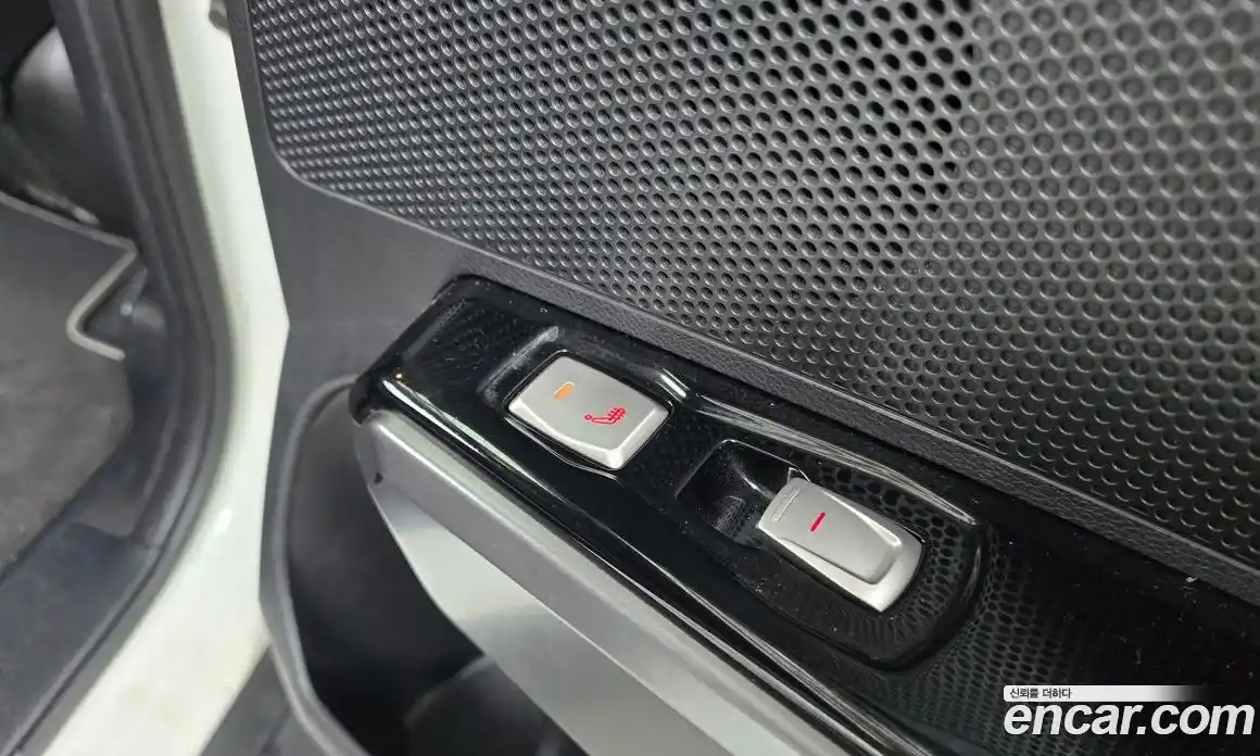 SsangYong TIBOLI 2017 1.6 Автомат в Москве № 35530, фото 14