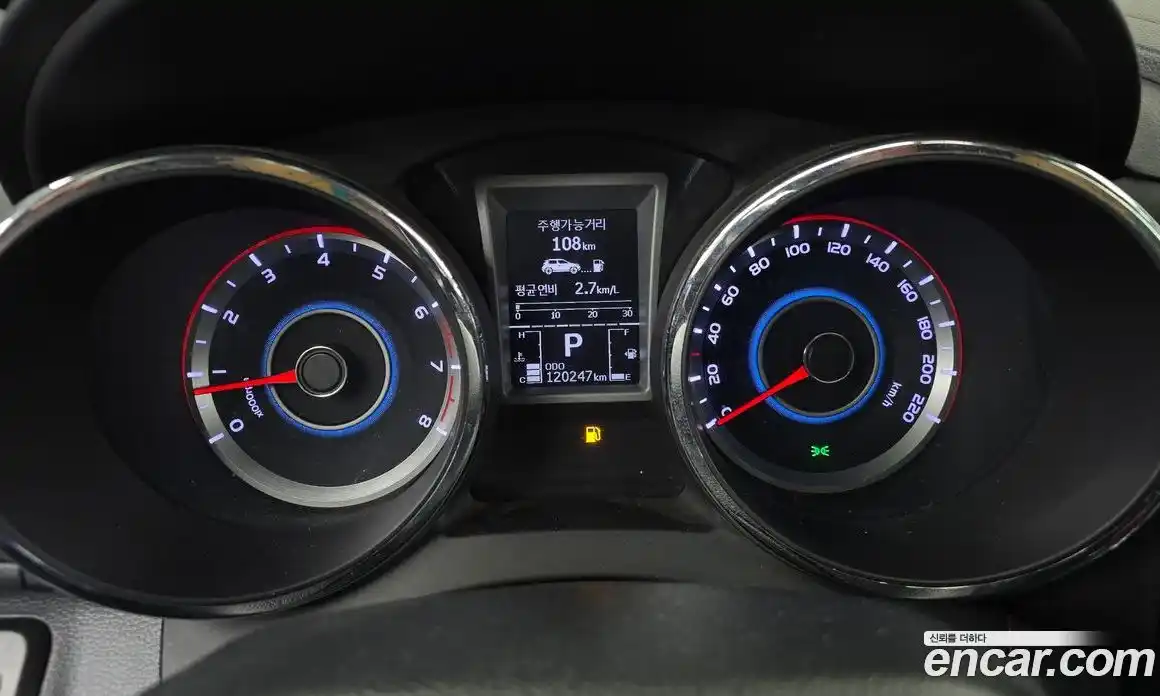 SsangYong TIBOLI 2017 1.6 Автомат в Москве № 35530, фото 19