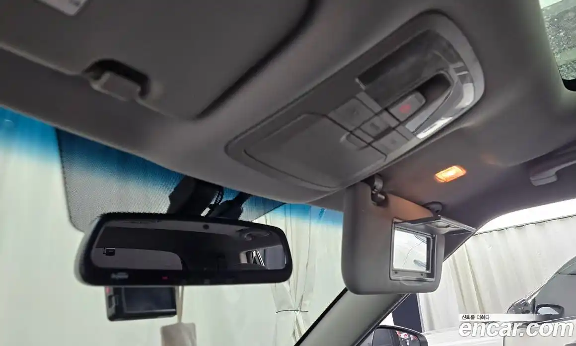 SsangYong TIBOLI 2017 1.6 Автомат в Москве № 35530, фото 20