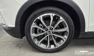 SsangYong TIBOLI 2017 1.6 Автомат в Москве № 35530, миниатюра 6