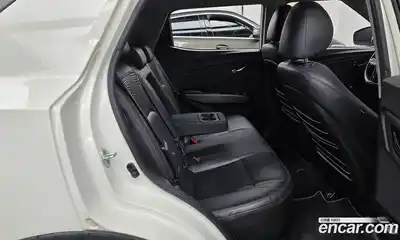 SsangYong TIBOLI 2017 1.6 Автомат в Москве № 35530, миниатюра 7