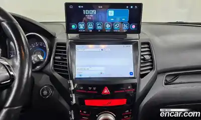 SsangYong TIBOLI 2017 1.6 Автомат в Москве № 35530, миниатюра 8