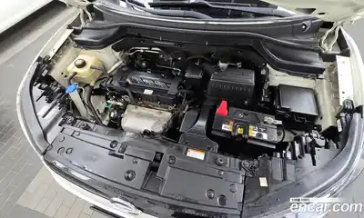 SsangYong TIBOLI 2017 1.6 Автомат в Москве № 35530, миниатюра 10