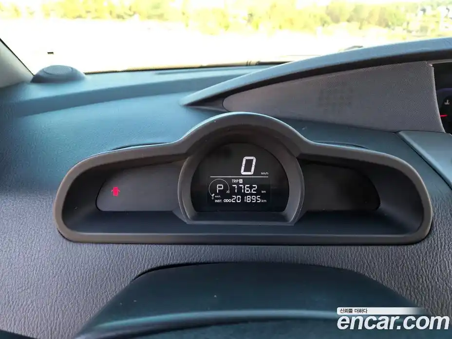 SsangYong Korando 2014 2.0 Автомат в Москве № 35690, фото 11