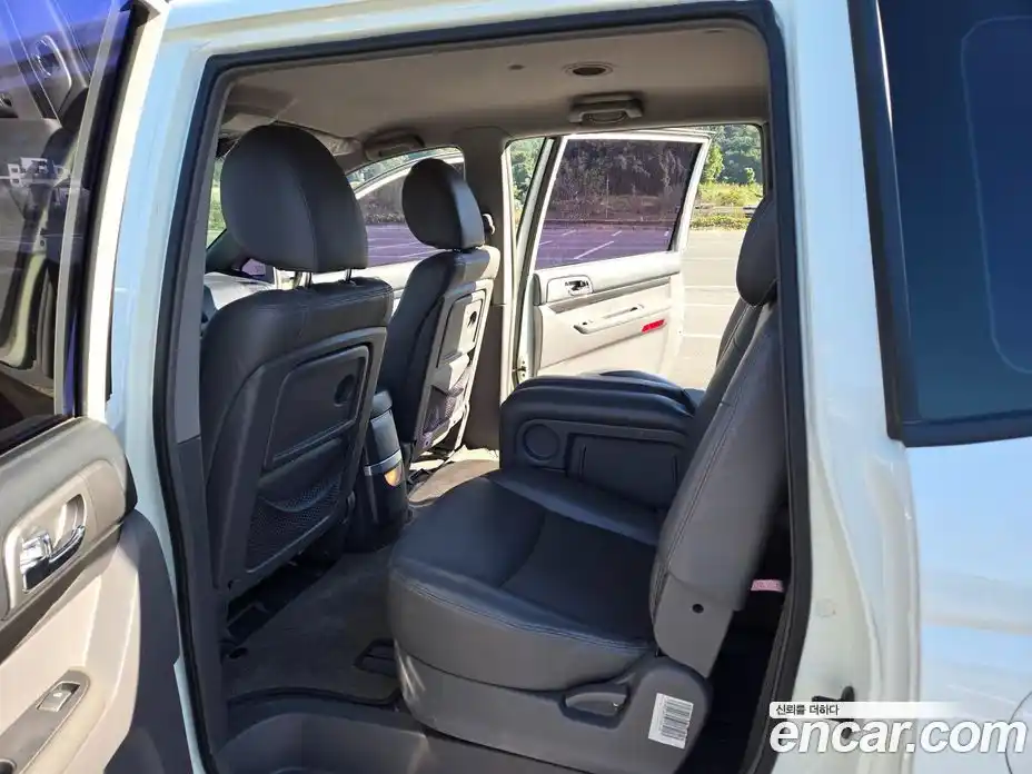 SsangYong Korando 2014 2.0 Автомат в Москве № 35690, фото 14