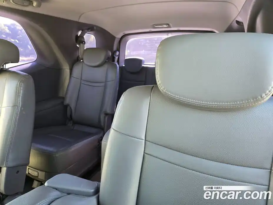 SsangYong Korando 2014 2.0 Автомат в Москве № 35690, фото 15