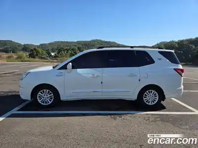 SsangYong Korando 2014 2.0 Автомат в Москве № 35690, миниатюра 5