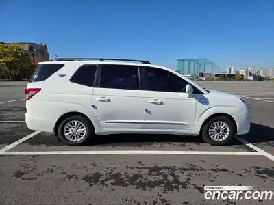 SsangYong Korando 2014 2.0 Автомат в Москве № 35690, миниатюра 7