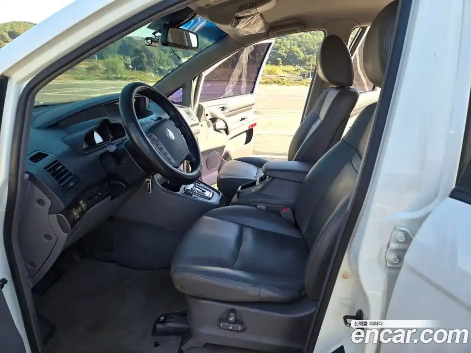 SsangYong Korando 2014 2.0 Автомат в Москве № 35690, фото 9