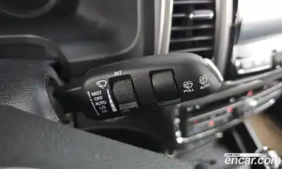 SsangYong Rexton 2018 2.2 Автомат в Москве № 35710, миниатюра 2