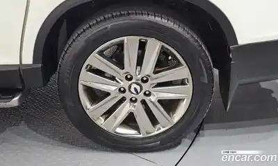 SsangYong Rexton 2018 2.2 Автомат в Москве № 35710, миниатюра 7