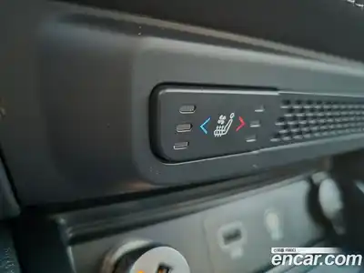 SsangYong Rexton 2021 2.2 Автомат в Москве № 35982, миниатюра 11