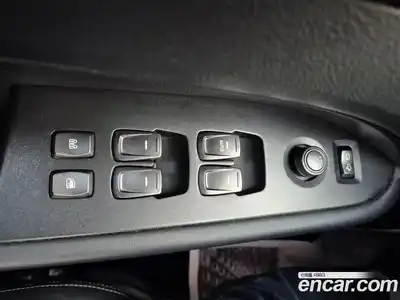 SsangYong Rexton 2021 2.2 Автомат в Москве № 35982, миниатюра 12