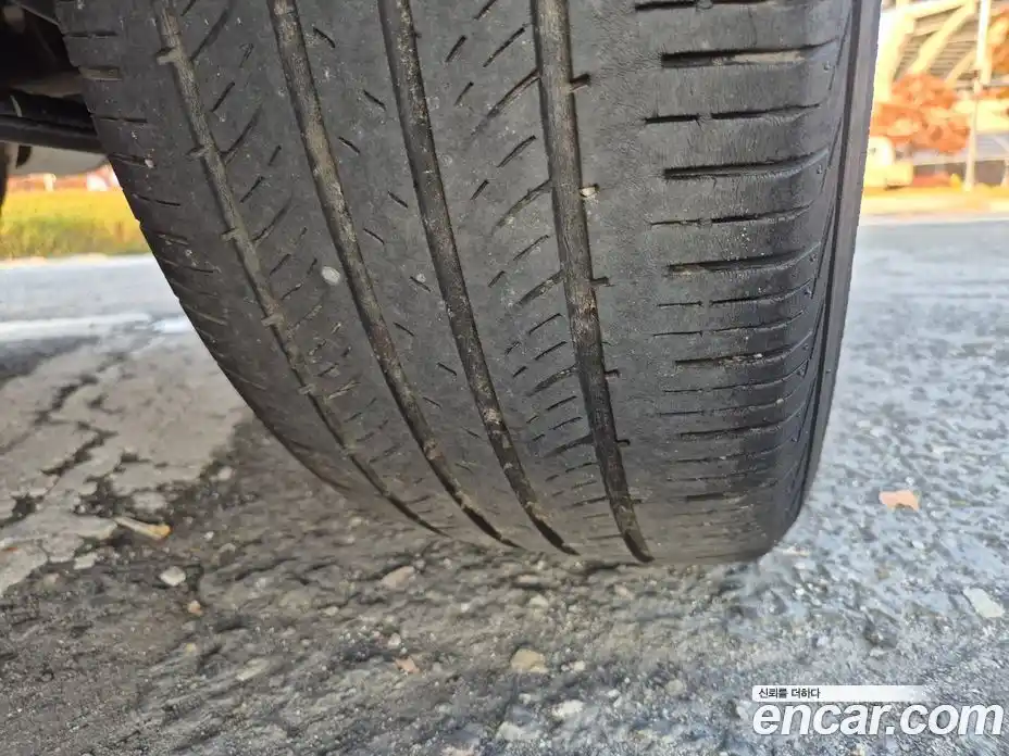 SsangYong Rexton 2021 2.2 Автомат в Москве № 35982, фото 19