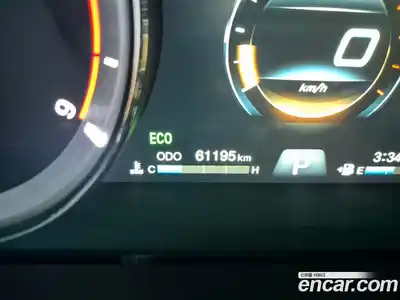 SsangYong Rexton 2021 2.2 Автомат в Москве № 35982, миниатюра 7