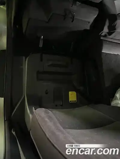 Toyota MarkX 2008 2.4 Вариатор в Москве № 361291, миниатюра 2