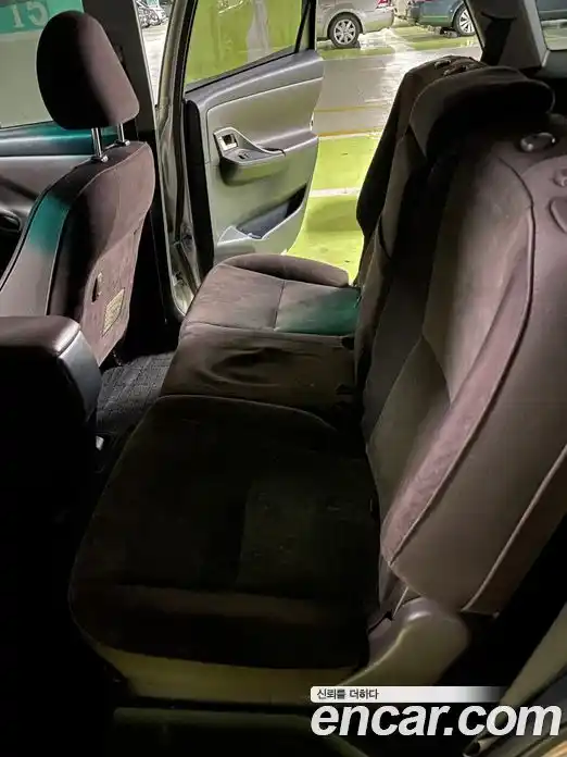 Toyota MarkX 2008 2.4 Вариатор в Москве № 361291, фото 3