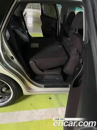 Toyota MarkX 2008 2.4 Вариатор в Москве № 361291, миниатюра 6