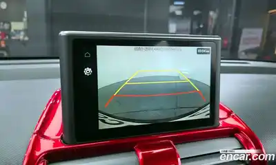 Hyundai Casper 2022 1.0 Автомат в Москве № 3620, миниатюра 2