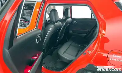 Hyundai Casper 2022 1.0 Автомат в Москве № 3620, миниатюра 6