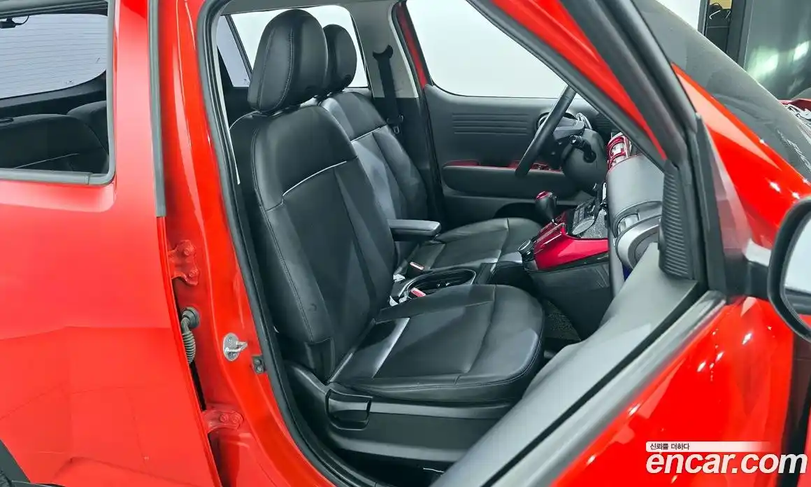 Hyundai Casper 2022 1.0 Автомат в Москве № 3620, фото 7