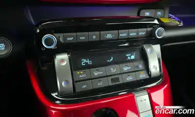 Hyundai Casper 2022 1.0 Автомат в Москве № 3620, миниатюра 8