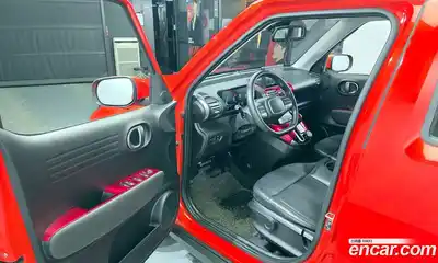 Hyundai Casper 2022 1.0 Автомат в Москве № 3620, миниатюра 10