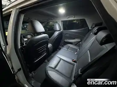 SsangYong TIBOLI 2016 1.6 Автомат в Москве № 36274, миниатюра 11