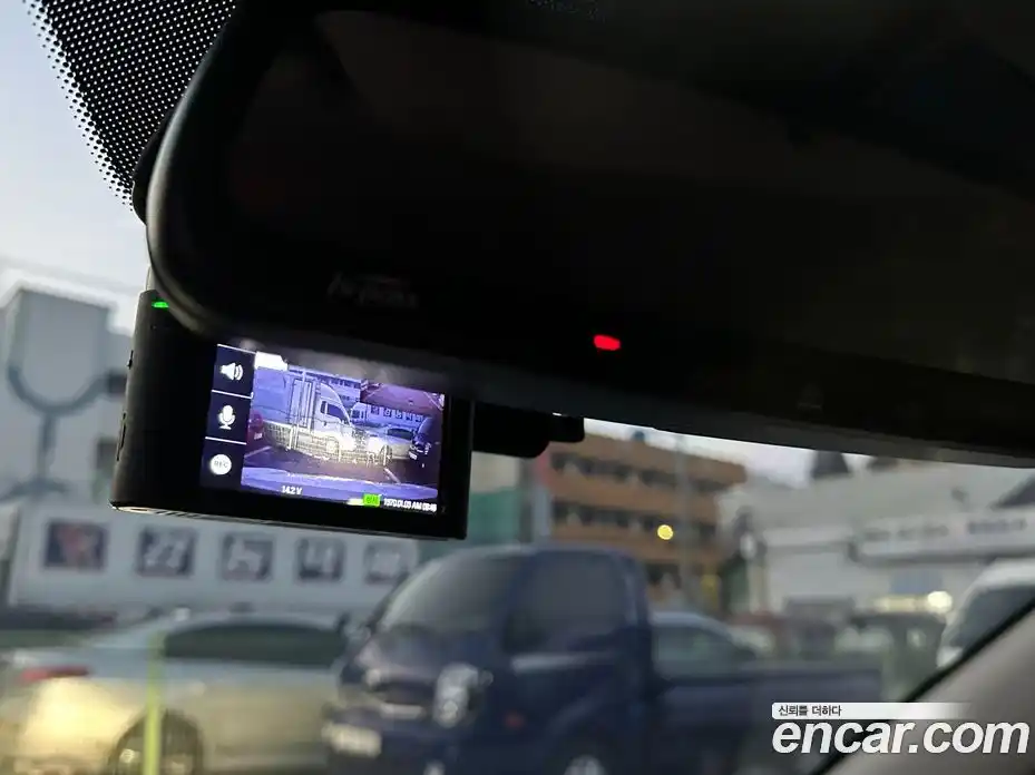 SsangYong TIBOLI 2016 1.6 Автомат в Москве № 36274, фото 12