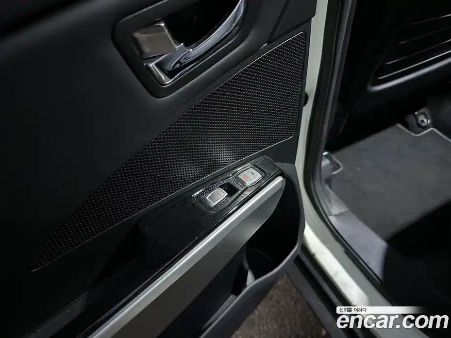 SsangYong TIBOLI 2016 1.6 Автомат в Москве № 36274, фото 14