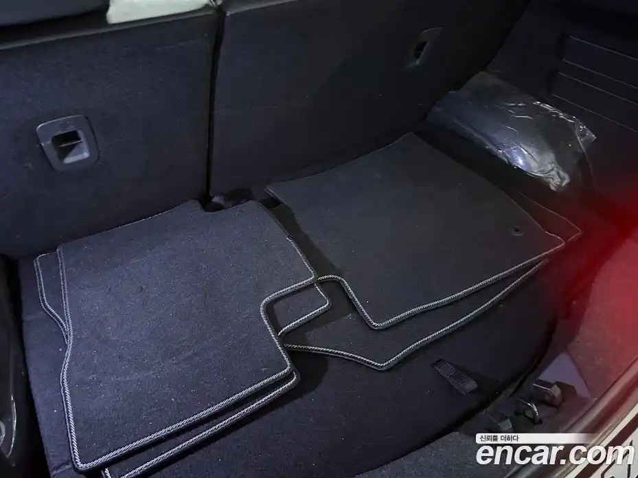 SsangYong TIBOLI 2016 1.6 Автомат в Москве № 36274, фото 15