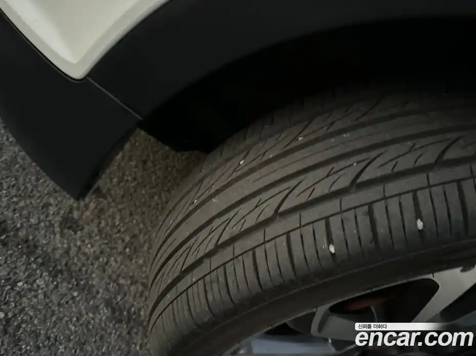 SsangYong TIBOLI 2016 1.6 Автомат в Москве № 36274, фото 17