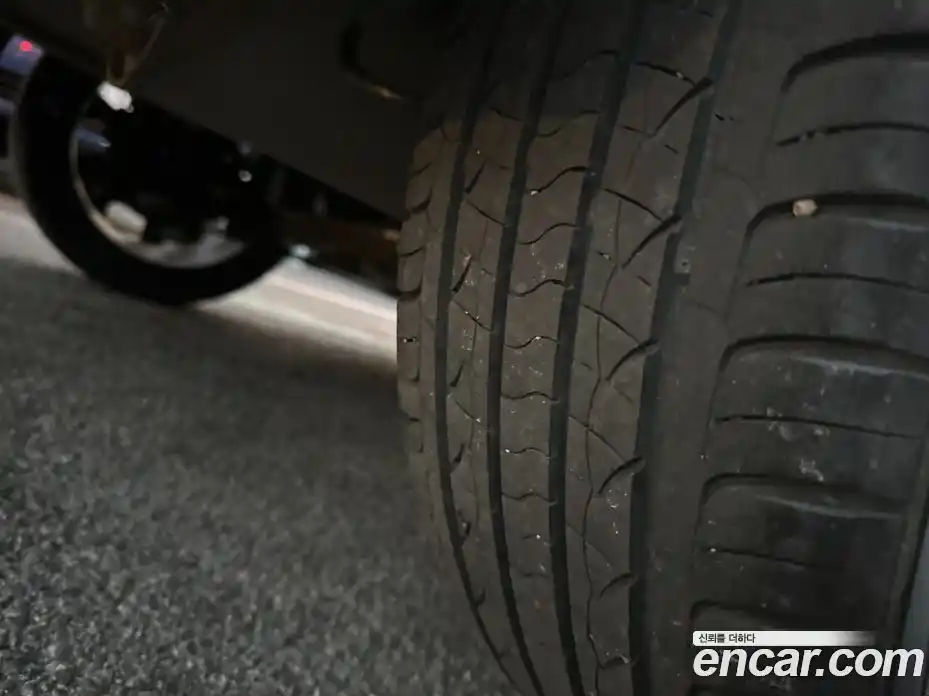 SsangYong TIBOLI 2016 1.6 Автомат в Москве № 36274, фото 18