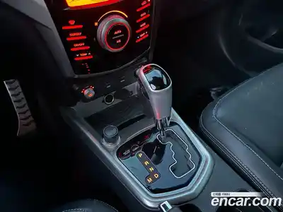 SsangYong TIBOLI 2016 1.6 Автомат в Москве № 36274, миниатюра 8