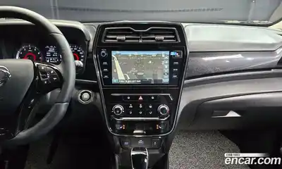 SsangYong TIBOLI 2021 1.5 Автомат в Москве № 36454, миниатюра 11