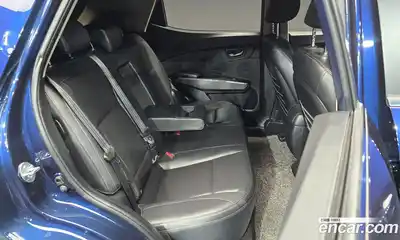 SsangYong TIBOLI 2021 1.5 Автомат в Москве № 36454, миниатюра 5