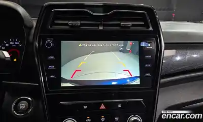 SsangYong TIBOLI 2021 1.5 Автомат в Москве № 36454, миниатюра 6