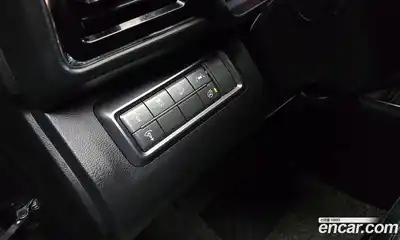 SsangYong TIBOLI 2021 1.5 Автомат в Москве № 36454, миниатюра 7