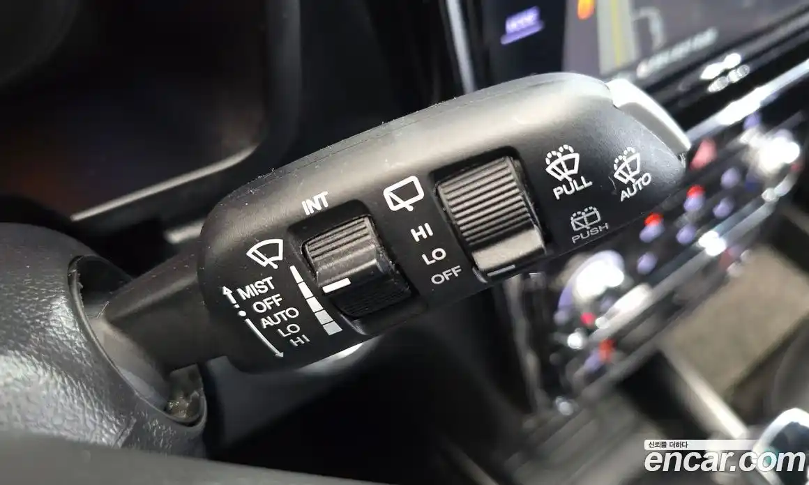 SsangYong TIBOLI 2021 1.5 Автомат в Москве № 36454, фото 8