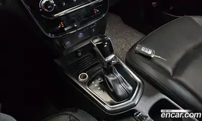 SsangYong TIBOLI 2021 1.5 Автомат в Москве № 36454, миниатюра 10