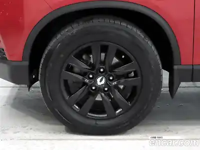 SsangYong Rexton 2019 2.2 Автомат в Москве № 367303, миниатюра 5