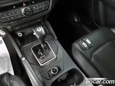 SsangYong Rexton 2019 2.2 Автомат в Москве № 367303, миниатюра 9