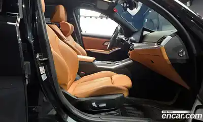 BMW 3-Series 2023 2.0 Автомат в Москве № 367396, миниатюра 11