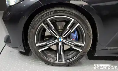 BMW 3-Series 2023 2.0 Автомат в Москве № 367396, миниатюра 5