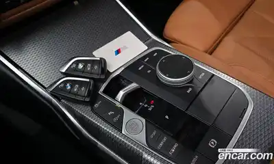 BMW 3-Series 2023 2.0 Автомат в Москве № 367396, миниатюра 9