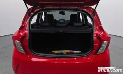 Chevrolet Spark 2017 1.0 Автомат в Москве № 36911, миниатюра 12