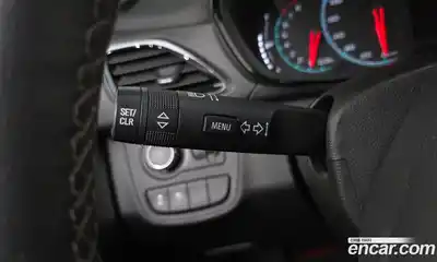 Chevrolet Spark 2017 1.0 Автомат в Москве № 36911, миниатюра 2