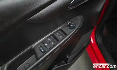 Chevrolet Spark 2017 1.0 Автомат в Москве № 36911, миниатюра 3