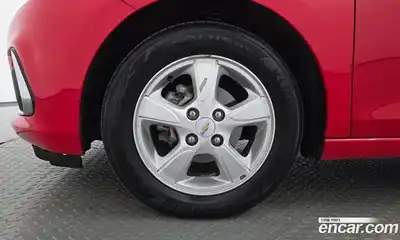 Chevrolet Spark 2017 1.0 Автомат в Москве № 36911, миниатюра 8