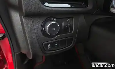 Chevrolet Spark 2017 1.0 Автомат в Москве № 36911, миниатюра 9